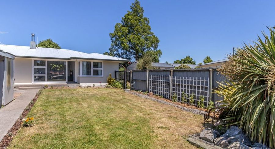  at 55B Edward Street, Rangiora