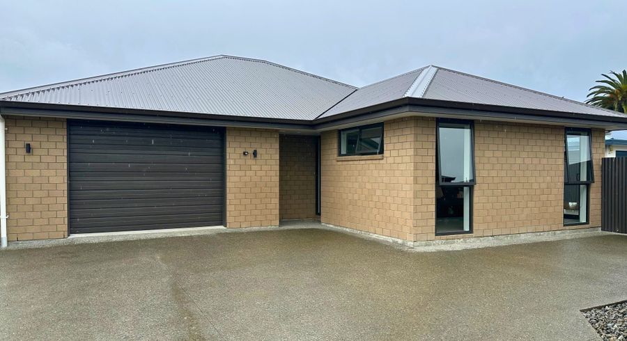 at 3/72 Redwood Street, Redwoodtown, Blenheim, Marlborough