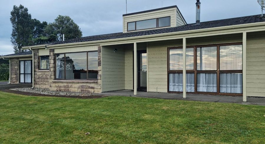  at 142 York Road, Huirangi, New Plymouth
