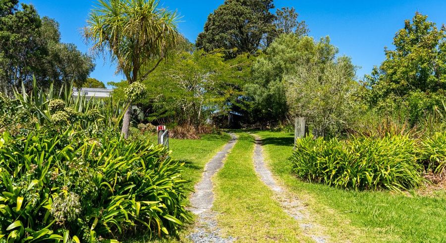  at 881 Whakapirau Road, Whakapirau, Kaipara, Northland