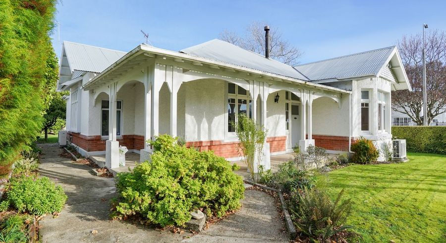  at 35 Albert Street, Gladstone, Invercargill