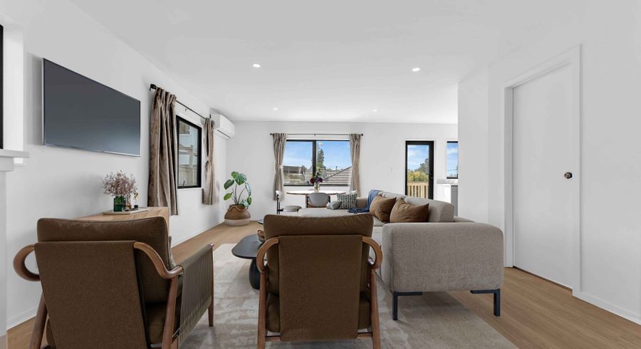  at 76A Crawford Avenue, Mangere Bridge, Manukau City, Auckland