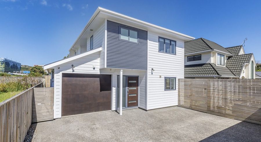  at 380A Broadway, Miramar, Wellington, Wellington