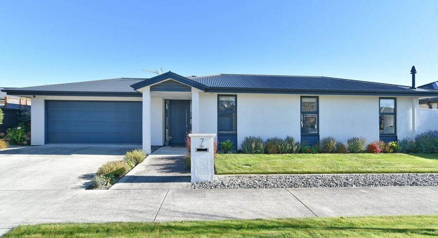  at 7 Storer Street, Kaiapoi, Waimakariri, Canterbury
