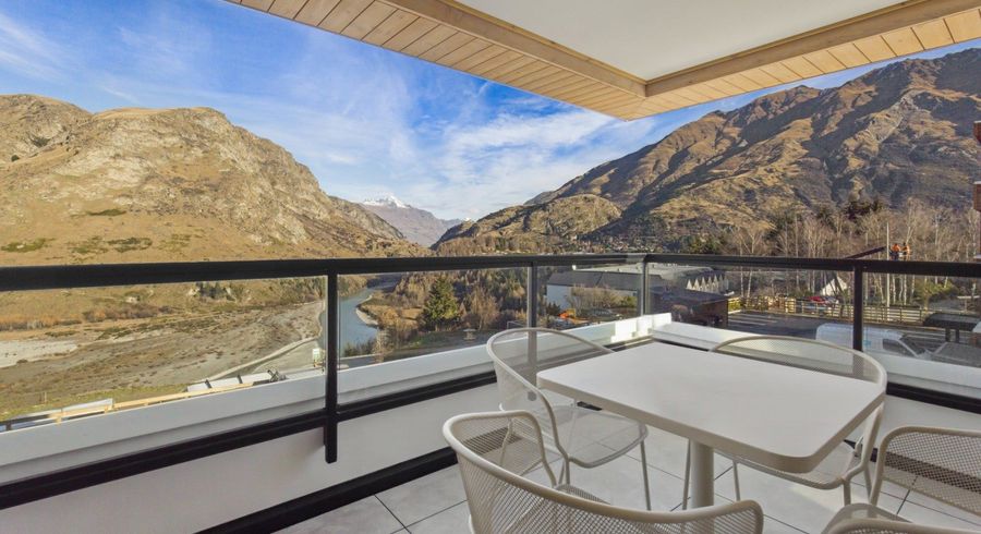  at 16/154 Arthurs Point Road, Arthurs Point, Queenstown