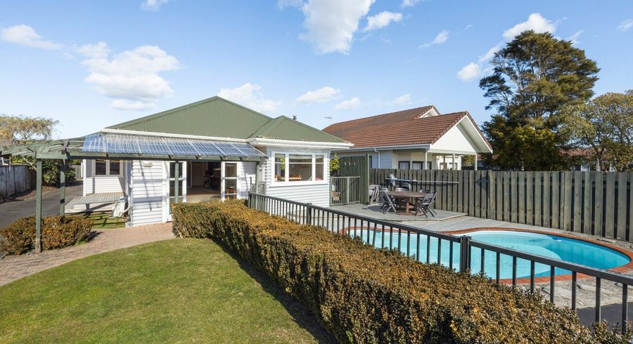  at 72 Enderley Avenue, Enderley, Hamilton
