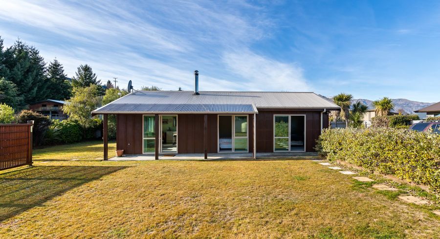  at 15 Hewson Crescent, Wanaka