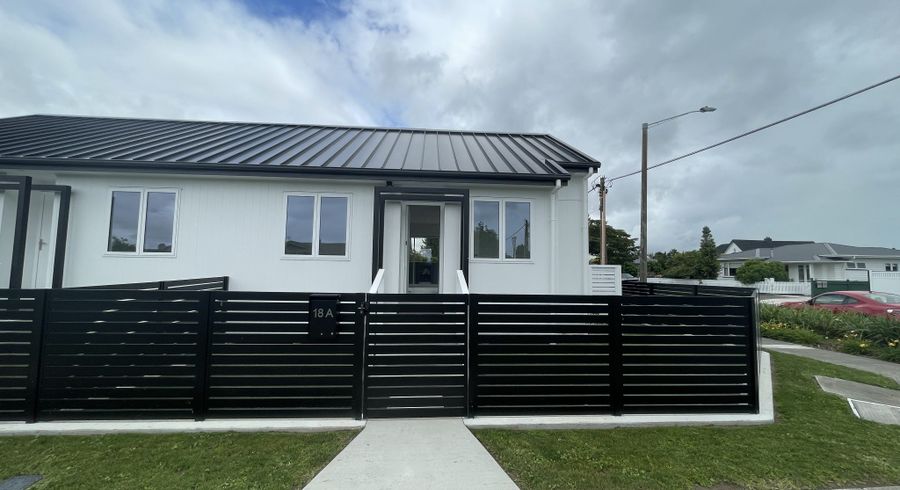  at 18D Avenue Road, Greenmeadows, Napier, Hawke's Bay