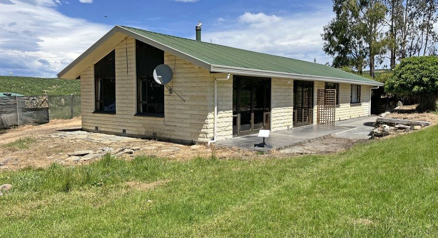  at 107 Balmoral Road, Duntroon, Waitaki, Otago