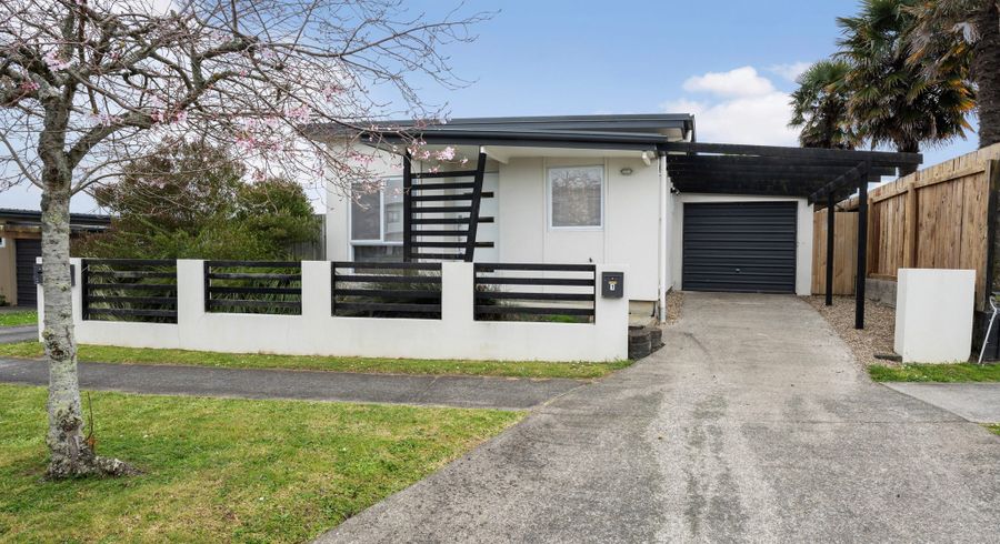  at 1 Corin Avenue, Manurewa, Auckland