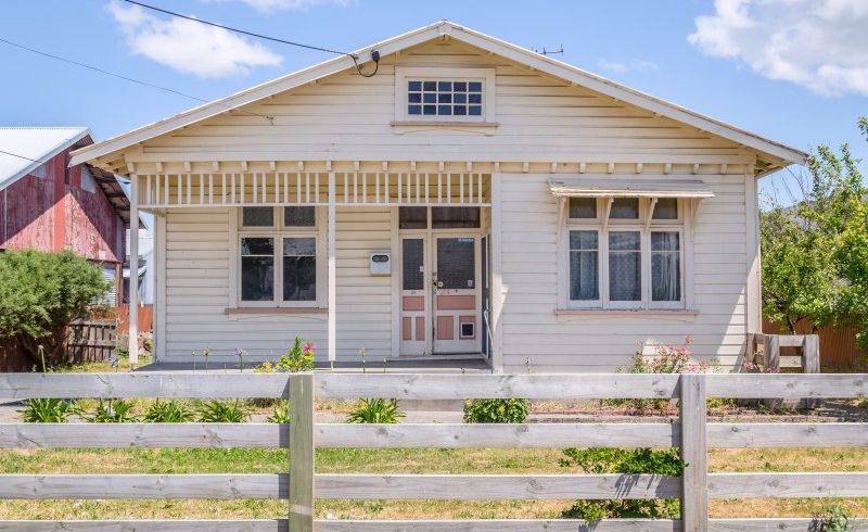  at 23 Bentley Street, Masterton