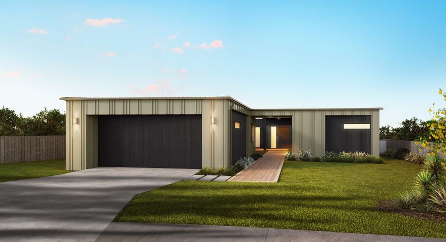  at Lot 4, Te Awa Rise, Cambridge, Waipa, Waikato