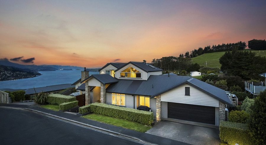  at 349 Highcliff Road, Waverley, Dunedin, Otago