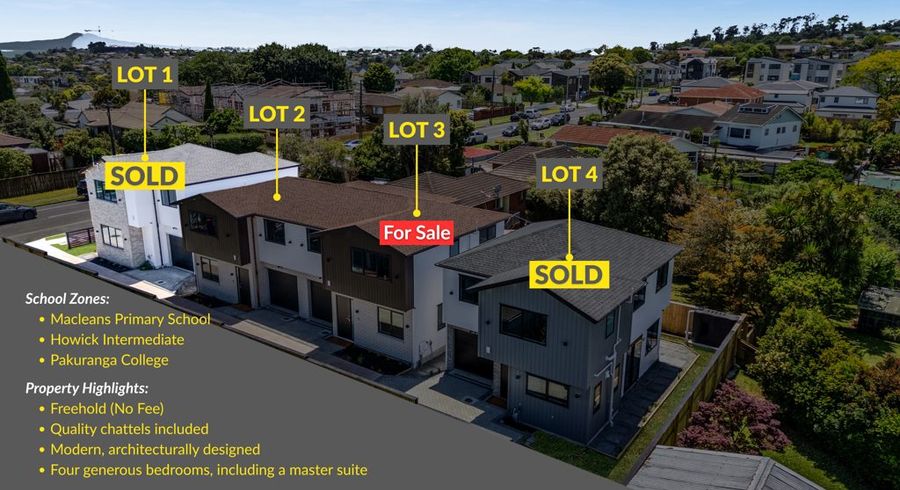  at 2/53 Hutchinsons Road, Bucklands Beach, Manukau City, Auckland