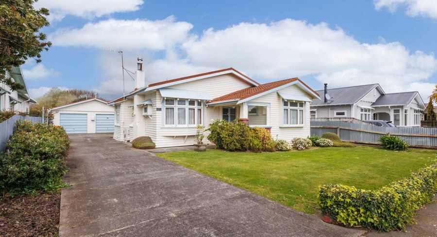  at 35 Miro Street, Takaro, Palmerston North