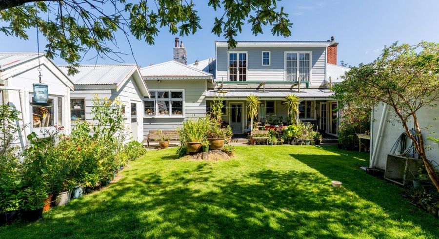  at 10 Carr Street, North East Valley, Dunedin, Otago