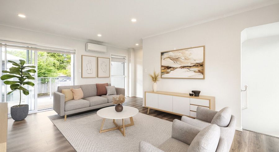  at 7/4 Palmerston Street, Hamilton City Central, Hamilton, Waikato