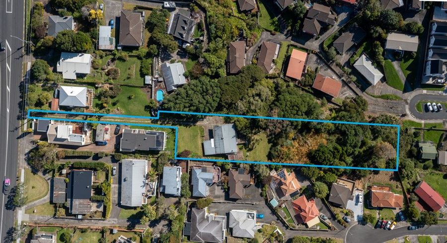  at 295 Glenfield Road, Glenfield, North Shore City, Auckland