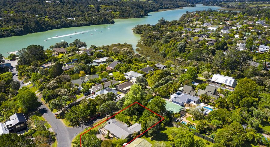  at 77 Rame Road, Greenhithe, Auckland