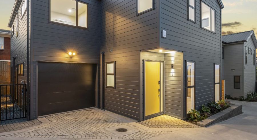  at 108B Union Road, Howick, Manukau City, Auckland