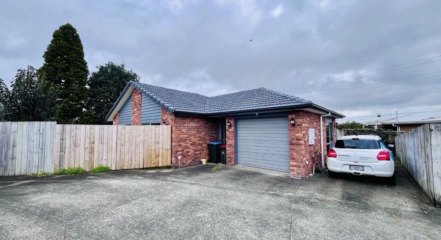  at 134A Avondale Road, Avondale, Auckland City, Auckland