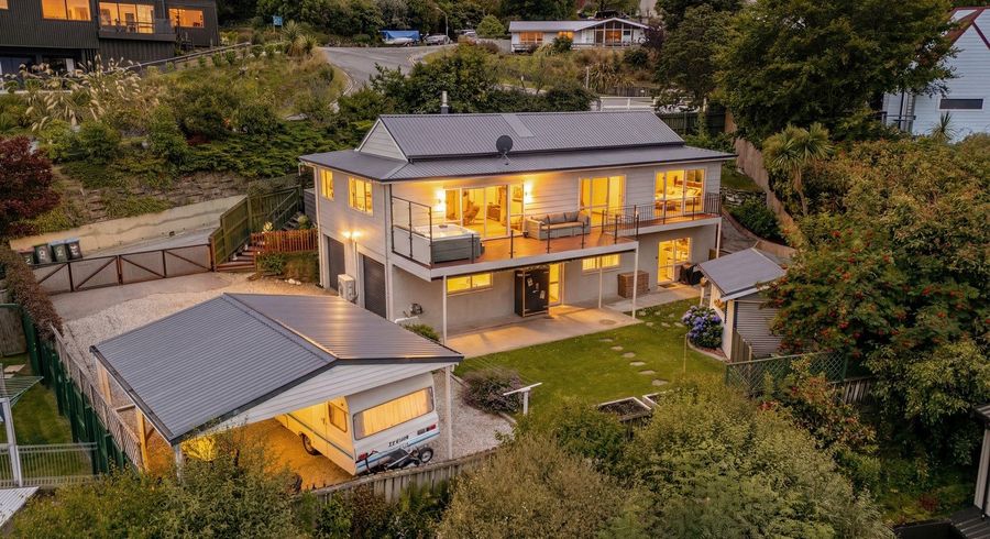  at 2 Evergreen Place, Sunshine Bay, Queenstown-Lakes, Otago