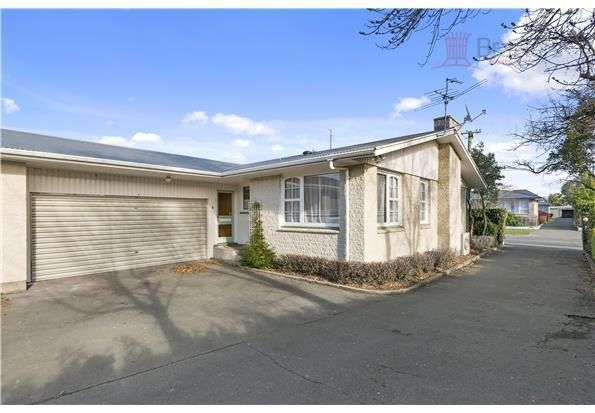  at 5/122 Geraldine Street, Edgeware, Christchurch City, Canterbury
