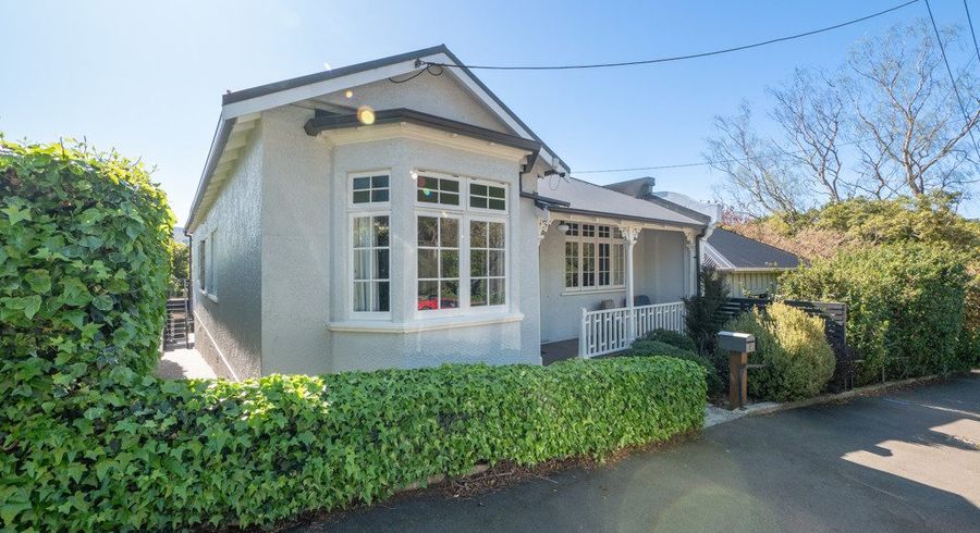  at 4 Drivers Road, Maori Hill, Dunedin
