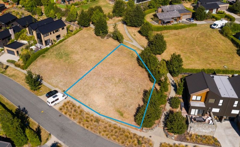  at 25 Rannoch Drive, Jacks Point, Queenstown