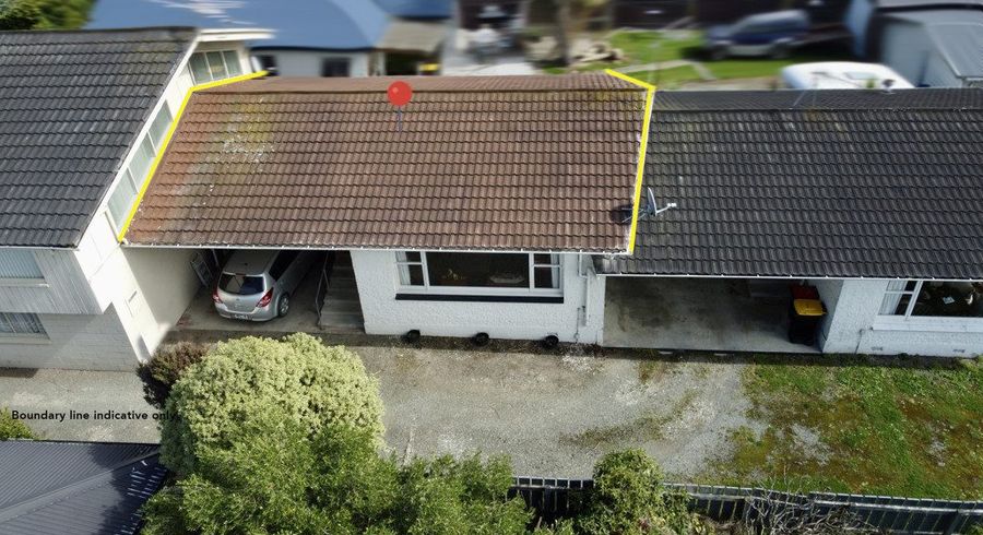  at 2/64 Hensley Street, Gladstone, Invercargill, Southland