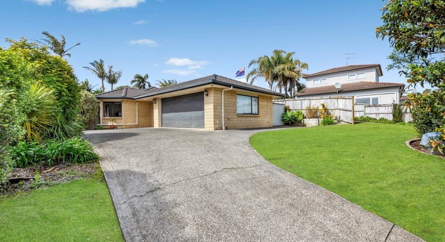  at 29 Araminta Place, Beachlands, Manukau City, Auckland