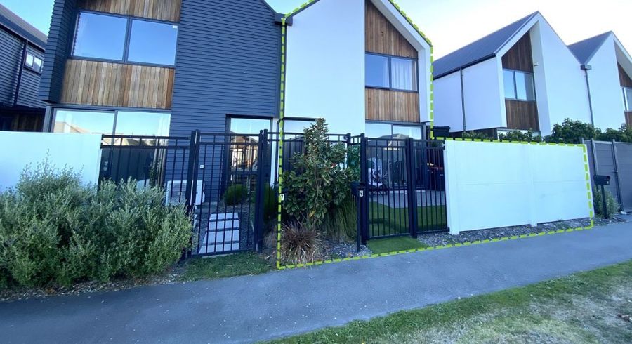  at 9 Liberty Street, Wigram, Christchurch City, Canterbury