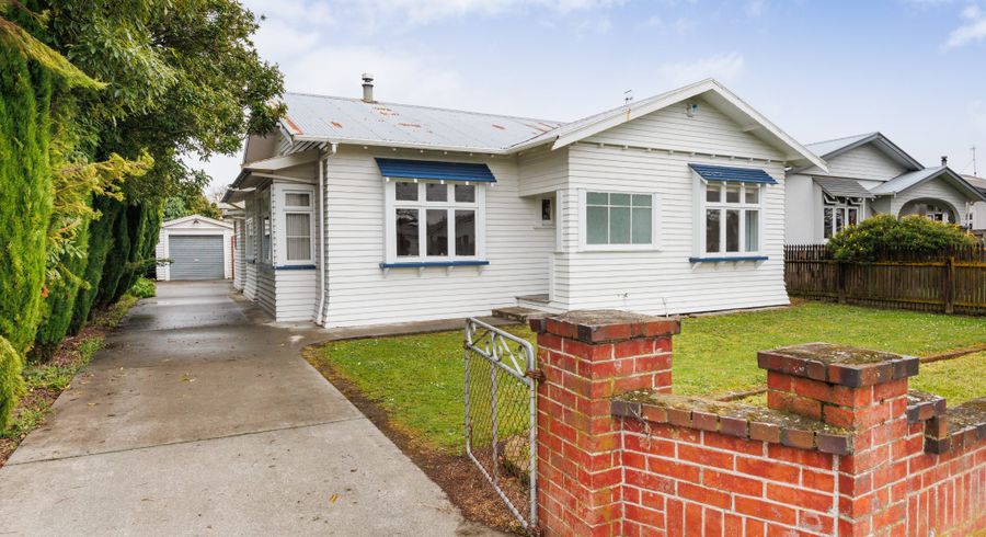  at 29 Argyle Avenue, Takaro, Palmerston North, Manawatu / Whanganui