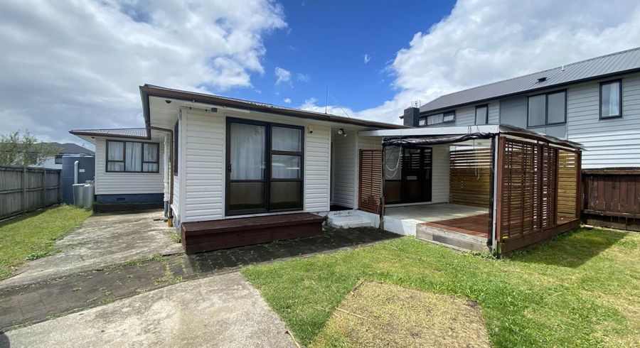  at 23 Totara Road, Manurewa, Manukau City, Auckland