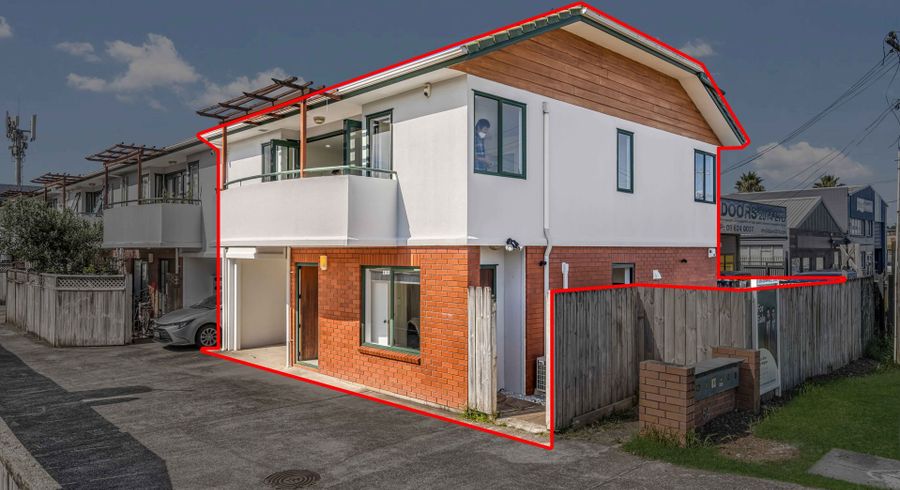  at 1/54 Dornwell Road, Mount Roskill, Auckland City, Auckland
