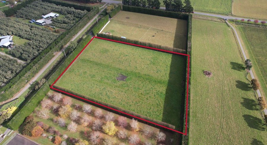  at Lot 2, 226 Paierau Road, Masterton, Masterton, Wellington