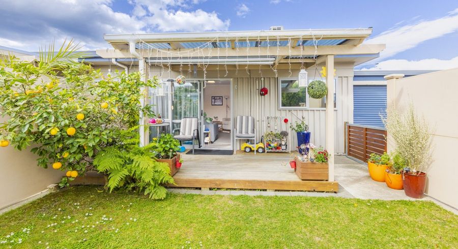  at 3/87 Waghorne Street, Ahuriri, Napier