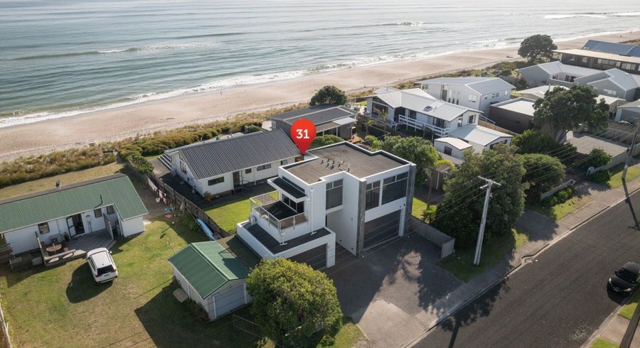  at 31 Karewa Parade, Papamoa, Tauranga, Bay Of Plenty
