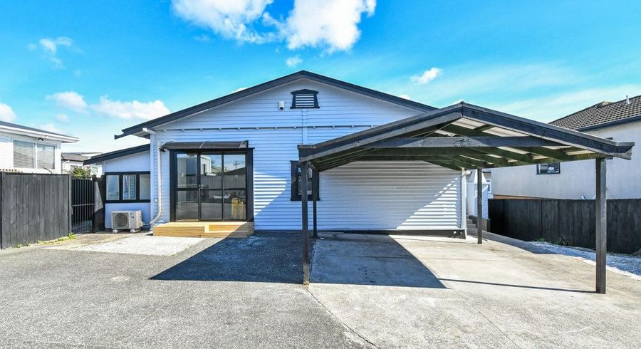  at 28 Pah Road, Papatoetoe, Manukau City, Auckland