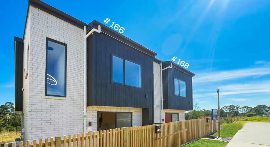  at 166 Kerepi Street, Westgate, Waitakere City, Auckland