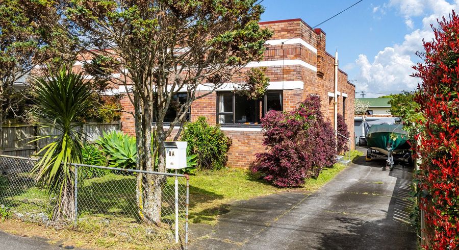  at 8A Hazel Avenue, Mount Roskill, Auckland