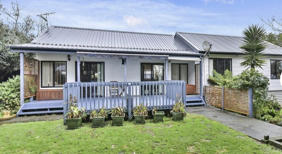  at Red Hill, Papakura, Auckland