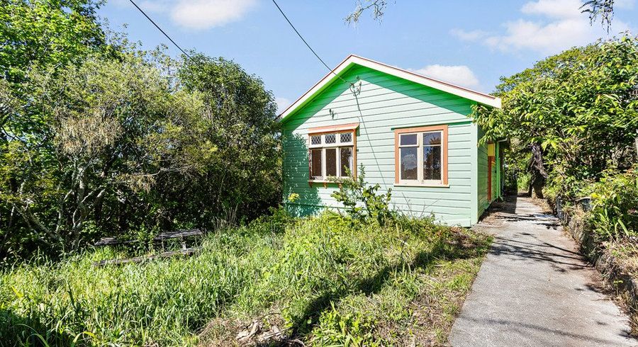  at 17 Motueka Street, Ngaio, Wellington, Wellington