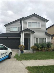  at 14 Shelby Lane, Flat Bush, Manukau City, Auckland