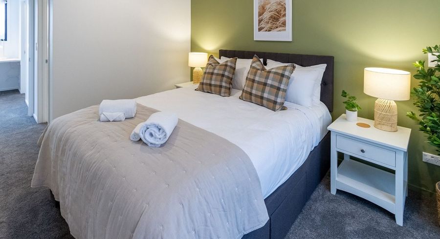  at 8/5 Lava Lane, City Centre, Christchurch City, Canterbury