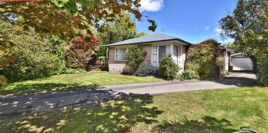  at 10 Mooray Ave, Bishopdale, Christchurch City, Canterbury