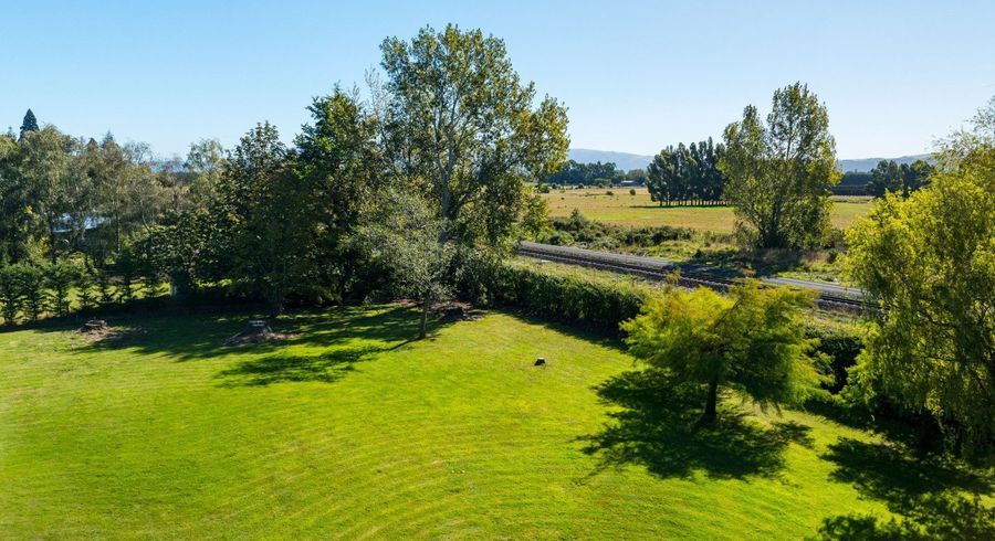  at Lot 1, 133 Gladstone Road South, Mosgiel, Dunedin, Otago