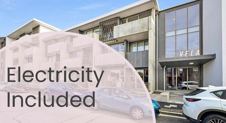  at 203/2 Campbell Terrace, Petone, Lower Hutt