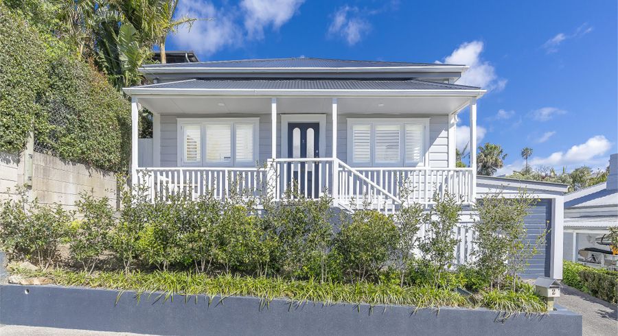  at 2 Third Avenue, Kingsland, Auckland City, Auckland