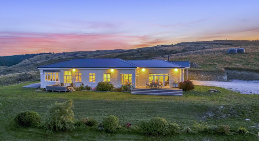  at 67 Macraes Road, Palmerston, Waitaki, Otago